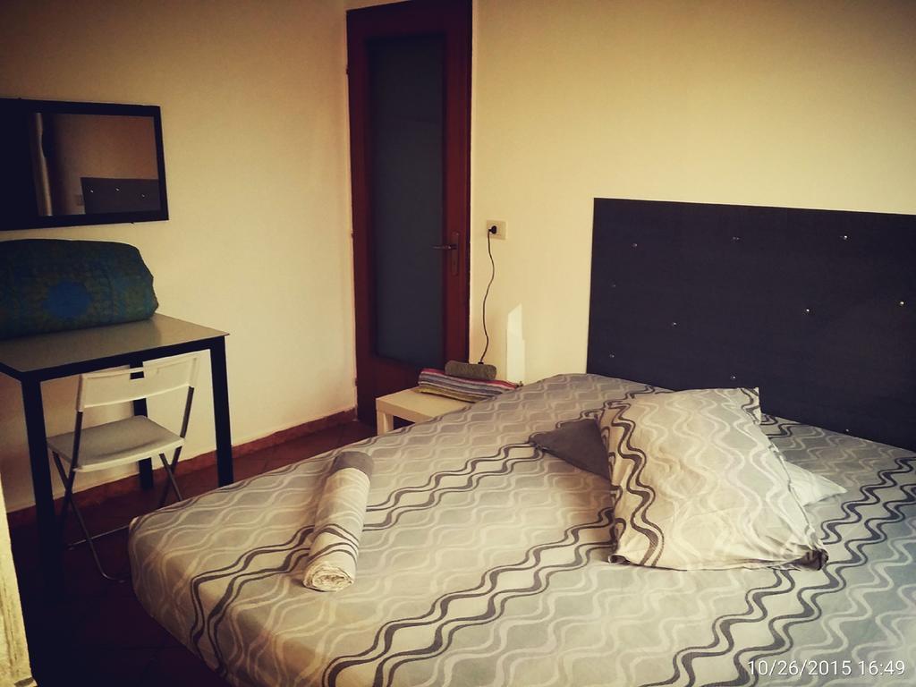 Casavacanzerooms Portale Катания Экстерьер фото