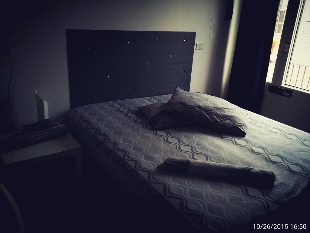 Casavacanzerooms Portale Катания Экстерьер фото
