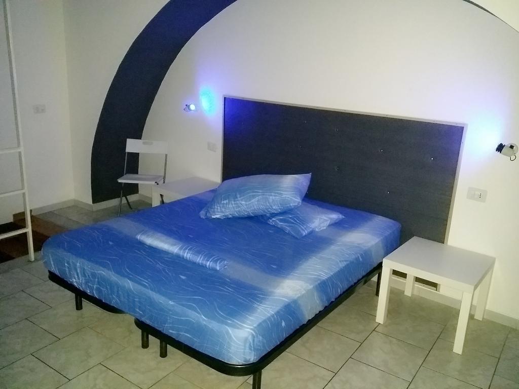 Casavacanzerooms Portale Катания Номер фото