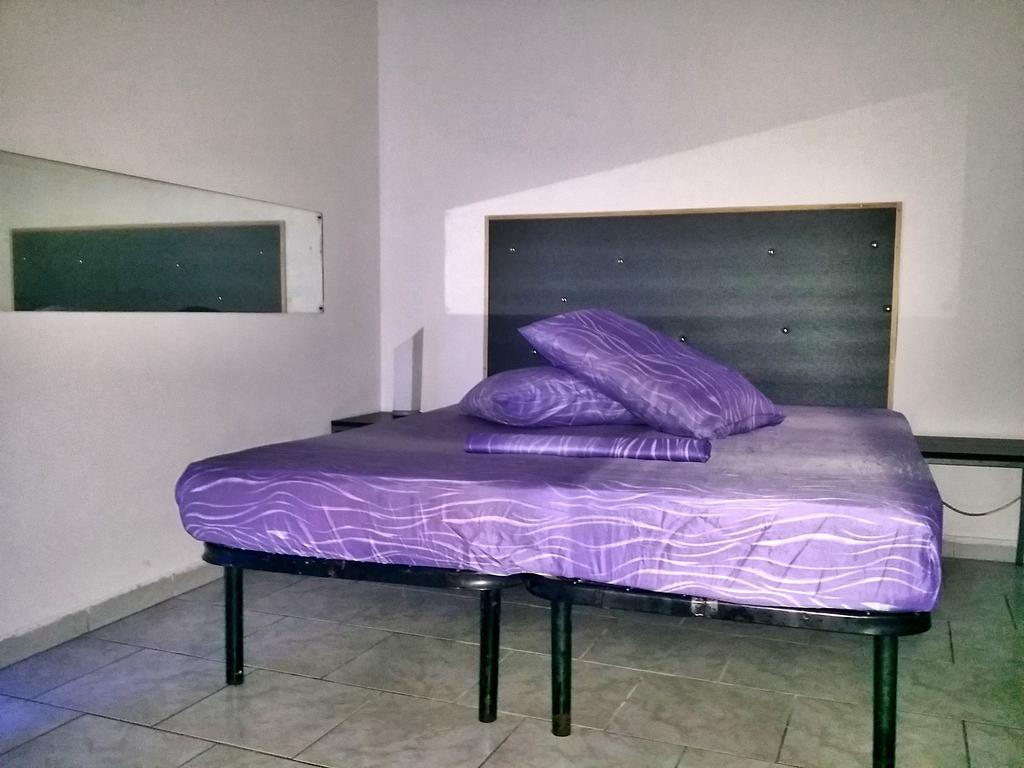 Casavacanzerooms Portale Катания Номер фото