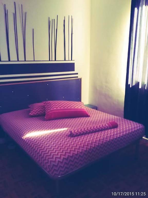 Casavacanzerooms Portale Катания Номер фото