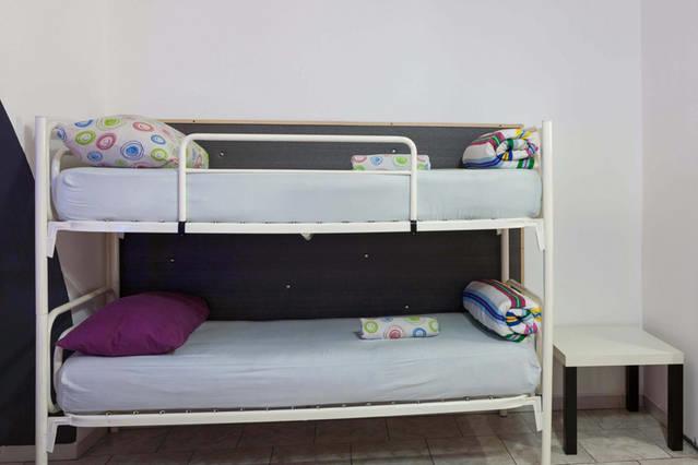 Casavacanzerooms Portale Катания Номер фото