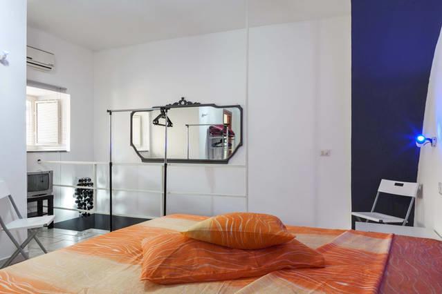 Casavacanzerooms Portale Катания Экстерьер фото
