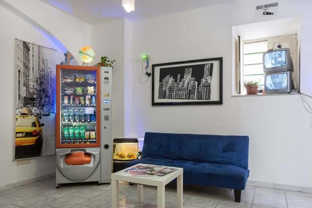 Casavacanzerooms Portale Катания Экстерьер фото