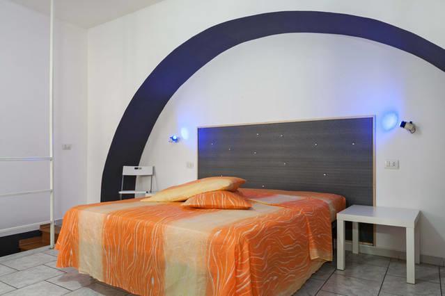 Casavacanzerooms Portale Катания Экстерьер фото